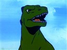 Godzilla: The Original Animated Series | Season 1 Episode 2 | The Eartheater