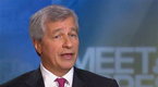 NBC Meet the Press – Dimon Discusses Government Regulation of Wall Street