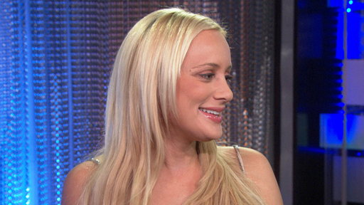 Erica Rose Talks 'Bachelor Pad' Romance With Jake Pavelka Video