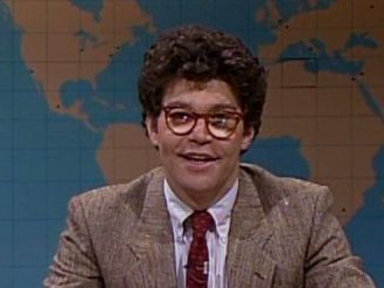 The Al Franken Decade