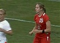 School Suspends Hair-Pulling Soccer Player picture