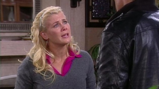 Sami's Guilt