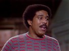 Richard Pryor and Gil Scott-Heron