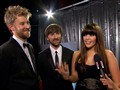 Live From the Red Carpet: 2011 Grammys: Lady Antebellum