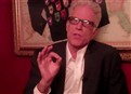 Late Night With Jimmy Fallon : Twitter Questions : Ted Danson