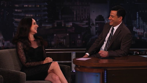 Madeleine Stowe, Part 2