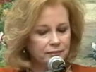 Anita Perry Breaks Down On Campaign Trail