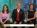 NBC TODAY Show - Experts Answer Money Questions