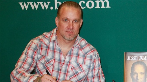 Jesse James Talks Cheating On Sandra Bullock & His Biggest Regre