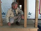 Home Again with Bob Vila | Season 9 Episode 4 | Accessible Home: Insulation and Door Installation