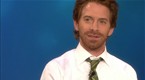 The View: Seth Green