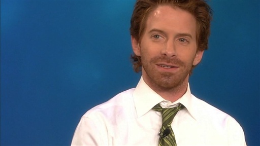 Seth Green
