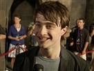 Stars Celebrate the Wizarding World of Harry Potter Opening in Orlando