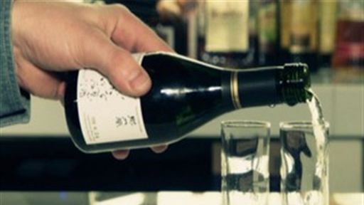 AOTS Guide to the Best Sake