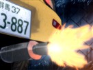 Initial D | Season 4 Episode 12 | Straightaway of Struggles