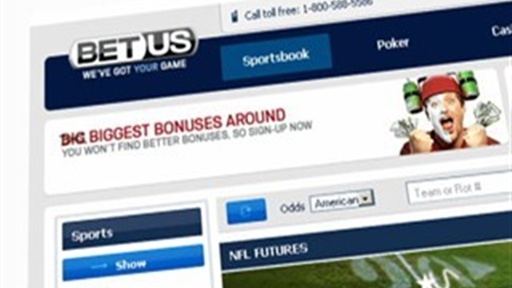Federal Regulation of Online Gambling