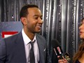 Live From the Red Carpet: 2011 Grammys: John Legend