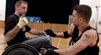 The Hot Seat