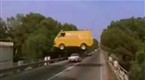 The Tonight Show with Conan O'Brien: Driver's Test Fail