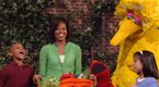 Sesame Street: Mrs. Obama Plants Garden
