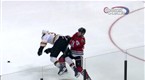 Bruins vs Blackhawks - Dec 18&sbquo;  2009