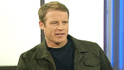 Mark Valley