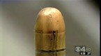 How to Stop a Bullet