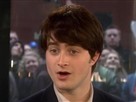 Daniel Radcliffe Talks Harry Potter on Today