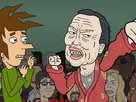 Tom Green On Odd Job Jack