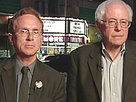 Countdown with Keith Olbermann | John Nichols, Sen. Bernie Sanders On Unions and the Middle Class