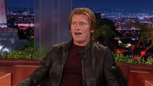 Denis Leary, Part 1