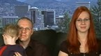 NBC TODAY Show: Son, Father Recount Train Separation