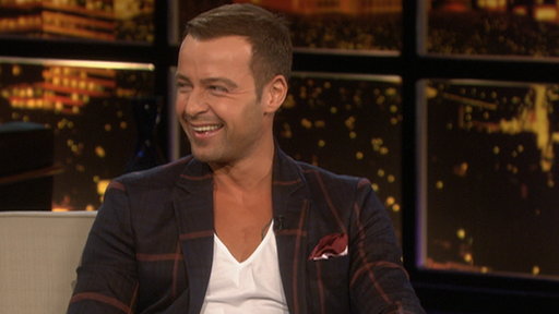 Joey Lawrence Video