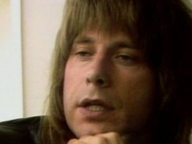 Spinal Tap Interview Video