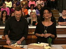 Carla's Tip: Herby Butter