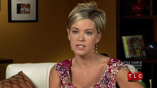 Kate Answers Questions