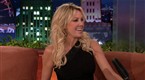 The Tonight Show with Conan O'Brien: Heather Locklear, Part 2
