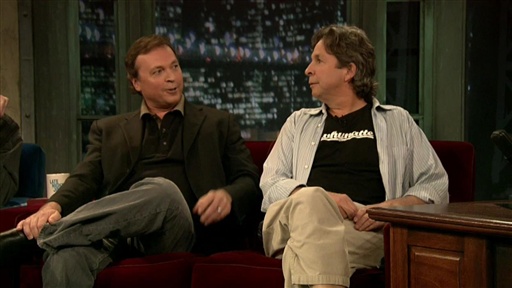 The Farrelly Brothers, Part 1