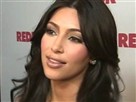 Kim Kardashian's Cosmo Controversy