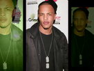 T.I. Released from Prison