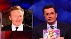 The Colbert Report: Mon, Sep 28, 2009 (season 5, episode 123)