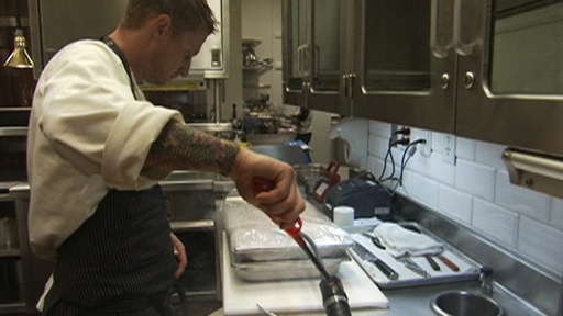 Recap: Culinary Olympics