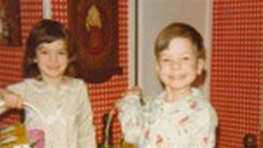 2-year-old Jimmy Sings "Peter Cotton Tail" Video
