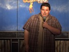 Dan Greenberg: Lost Weight