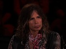 Steven Tyler's Creepy Leer of Night