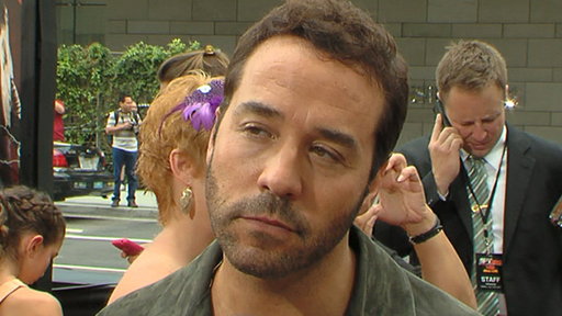 Jeremy Piven On the 'Entourage' Movie: Will It Happen?