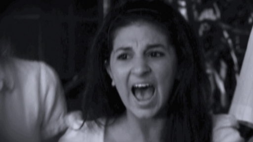 31 Screams - Scare Tactics