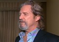 Jeff Bridges Reacts to Oscar Nod: 'It Feels Good' to Be Nominated for 'Crazy Heart' picture
