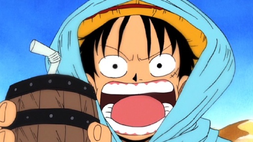The Battlefront of Alabasta! Rainbase, the City of Dreams!