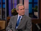 President Bush, Part 1